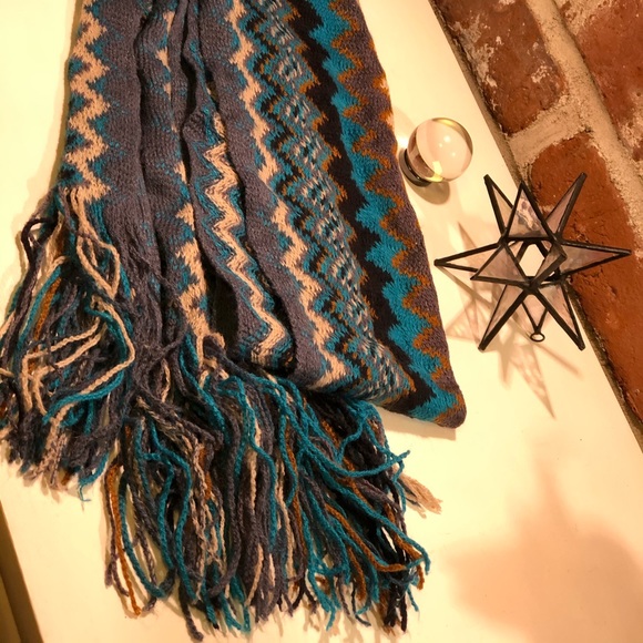 Nordstrom Scarf - Picture 2 of 4